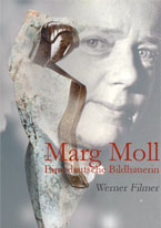 Marg Moll A German sculptress